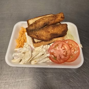 Cuatro Caminos - Pescado frito - Hobby Shops Near Me - Waco, Texas Cuatro Caminos - Pescado frito - Hobby Shops Near Me - Waco, Texas