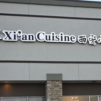 Xi'an Cuisine - Chinese Near Me - Naperville, Illinois Xi'an Cuisine - Chinese Near Me - Naperville, Illinois