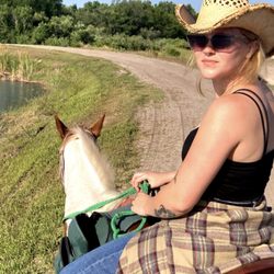 C & M Trail Rides