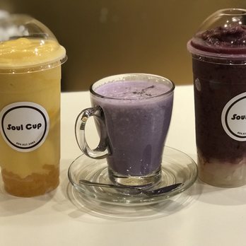 Soul Cup Cafe - Coffee & Tea Near Me - Coquitlam, British Columbia