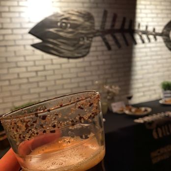 Elite Event @ Bonefish Grill - McCandless - Expresso Martini - Yelp Events Near Me - Pittsburgh, Pennsylvania
