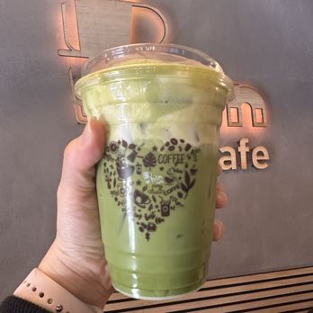 Phin Cafe - Durian & Matcha - Coffee & Tea Near Me - Fremont, California