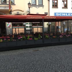 Pizzeria Da Antonio