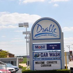 Dralle Chevrolet Buick