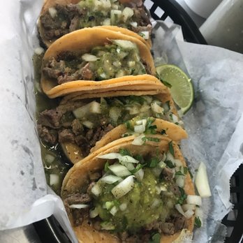 Roxys Tacos - Mini Tacos 2for$2 - Mexican Near Me - San Diego, California Roxys Tacos - Mini Tacos 2for$2 - Mexican Near Me - San Diego, California