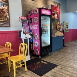 Cute interior-March 2024