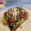 Cafein Centreville gift card