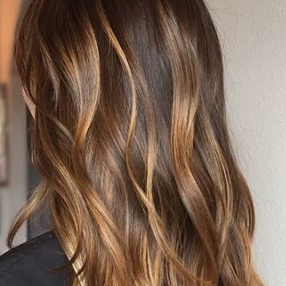 Hair By Michale @ Montana Beauty Lab Logo