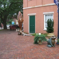 Courthouse Galleries