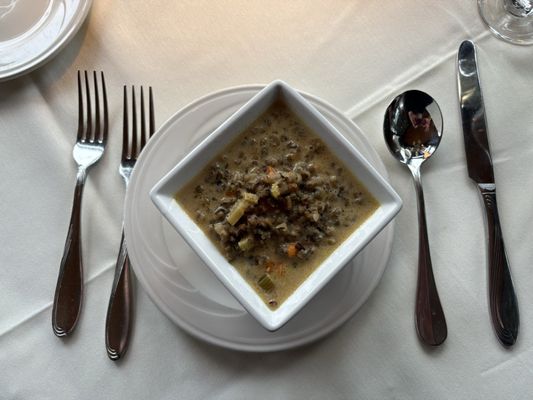 Nicollet Island by null