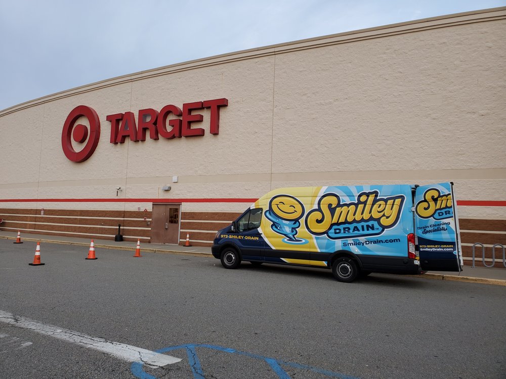 Slide of Smiley Drain