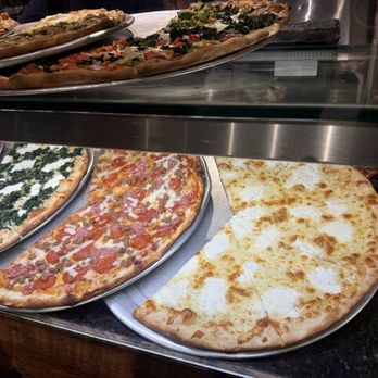 Carve Cafe & Pizza - Pizza Near Me - New York, New York Carve Cafe & Pizza - Pizza Near Me - New York, New York