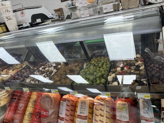 Jordan Market by null