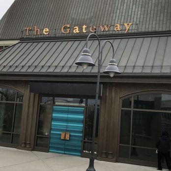 The Gateway - Shopping Centers Near Me - Salt Lake City, Utah