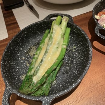 Alaia - Asparagus - Asian Fusion Near Me - Kahuku, Hawaii Alaia - Asparagus - Asian Fusion Near Me - Kahuku, Hawaii