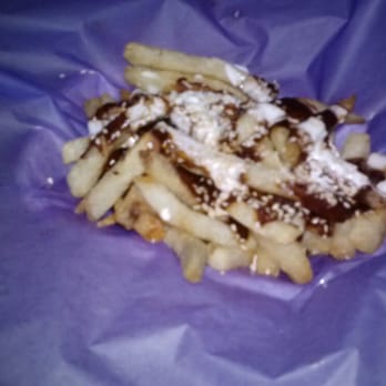 Oyamel - Papas Al Mole - Mexican Near Me - Washington, DC, District of Columbia Oyamel - Papas Al Mole - Mexican Near Me - Washington, DC, District of Columbia