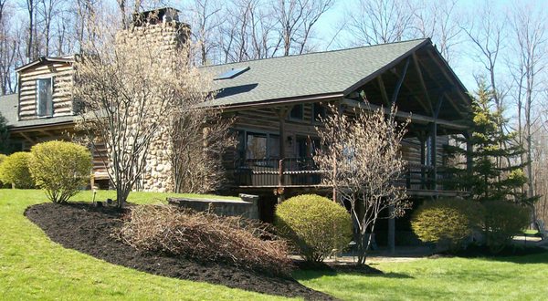 Chalet of Canandaigua Bed & Breakfast by null
