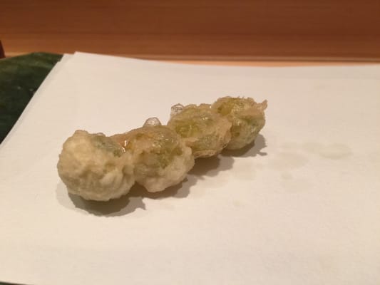 TenTempura Uchitsu by null