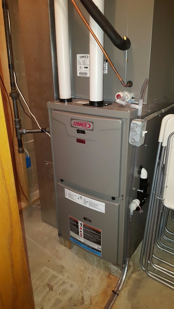 RUFFALO HEATING COOLING AND HYDRONICS Updated April 2024 19 Photos