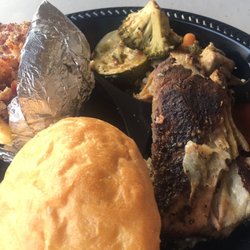 Tip Pit Barbeque