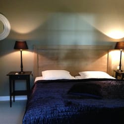 Schloß Krugsdorf - Doppelzimmer in der Dependance