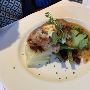 Bistro 1640 - French Near Me - Quebec City, Quebec