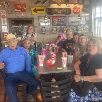 Portillo's El Paso - Birthday Party at Portillo's - Hot Dogs Near Me - El Paso, Texas Portillo's El Paso - Birthday Party at Portillo's - Hot Dogs Near Me - El Paso, Texas