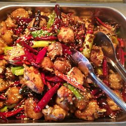 Fortune Place Chinese Buffet Restaurant