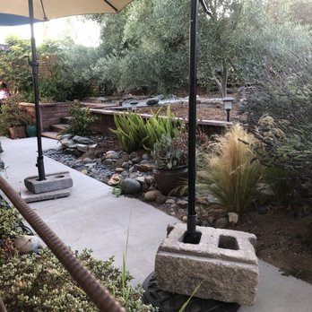 Ember - View from patio at Ember. - New American Near Me - Arroyo Grande, California Ember - View from patio at Ember. - New American Near Me - Arroyo Grande, California