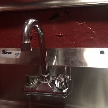 Barbary Coast - Bathroom - Dive Bars Near Me - Wilmington, North Carolina