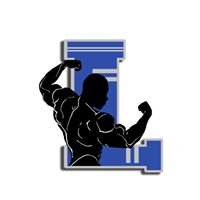Legends Gym Image
