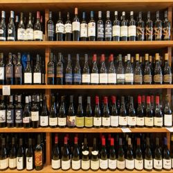 Meritage Wine Market - Santa Barbara