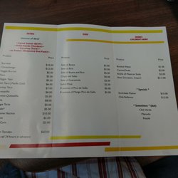 Enrique's Taqueria
