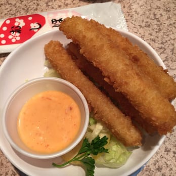 Sushi Station - Sushi Bars Near Me - Rolling Meadows, Illinois