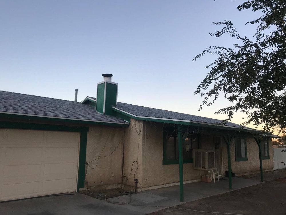 Slide of ANS Builders