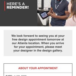 Confirmation