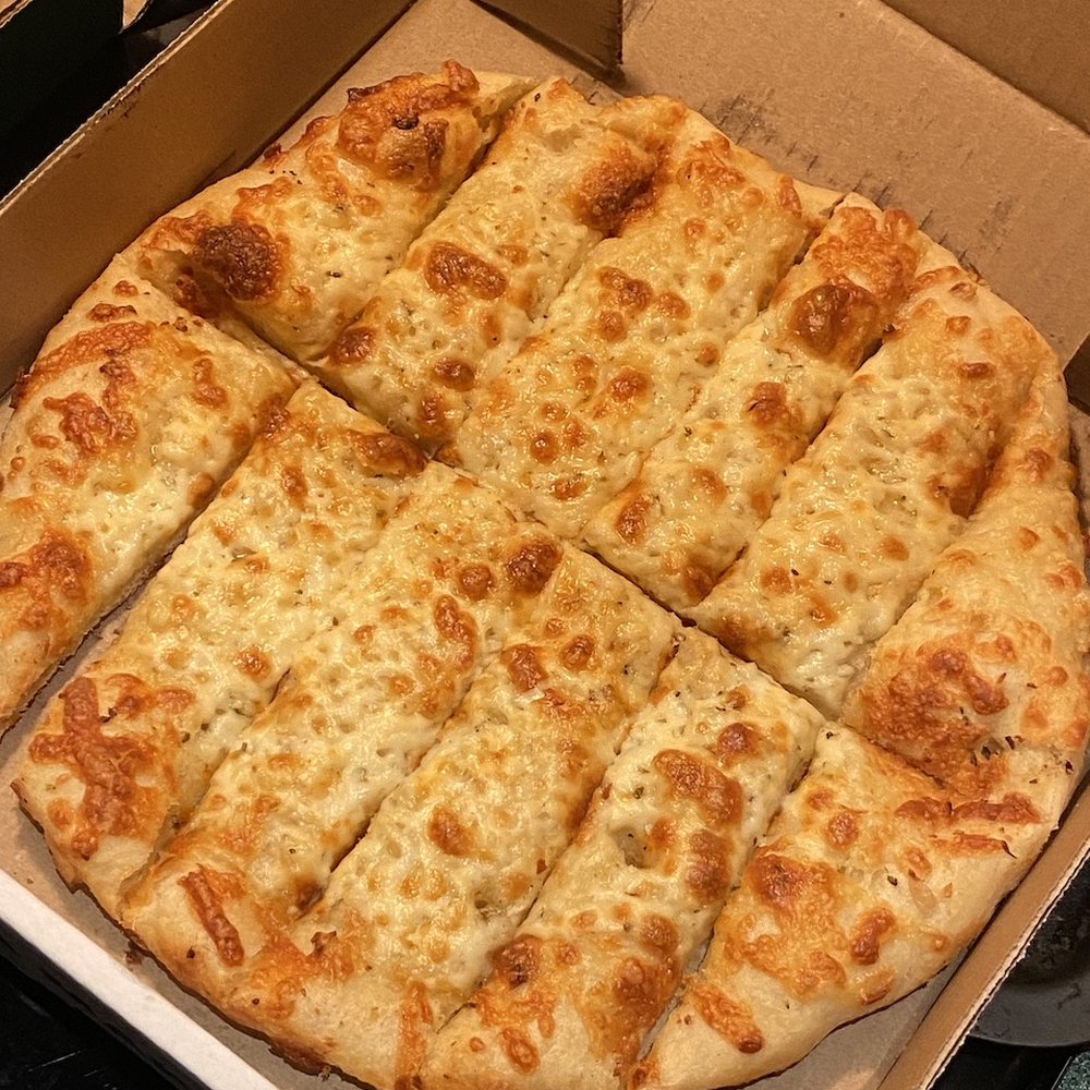 Pizzaiolo - Garlic Bread Add Cheese - Pizza Near Me - Hamilton, Ontario Pizzaiolo - Garlic Bread Add Cheese - Pizza Near Me - Hamilton, Ontario