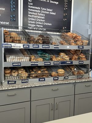 Cafe International by null