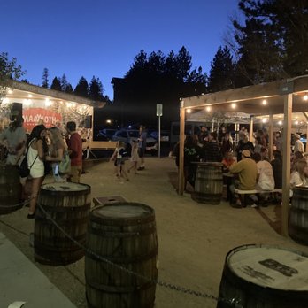 Mammoth Brewing - Live band - Breweries Near Me - Mammoth Lakes, California Mammoth Brewing - Live band - Breweries Near Me - Mammoth Lakes, California