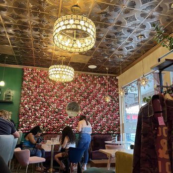 Kixi Cafe - Inside - Breakfast & Brunch Near Me - Boca Raton, Florida Kixi Cafe - Inside - Breakfast & Brunch Near Me - Boca Raton, Florida