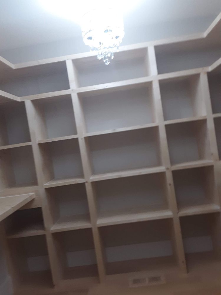 Slide of Universal Home Remodeling