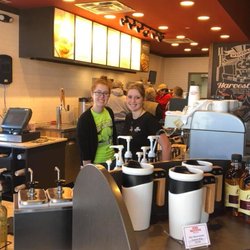 Dunn Brothers Coffee