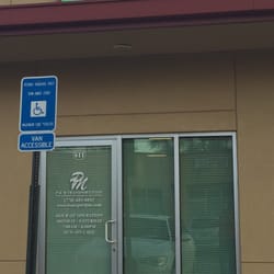 P & M Transportation - Great location with parking