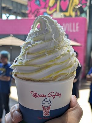 Mister Softee by null