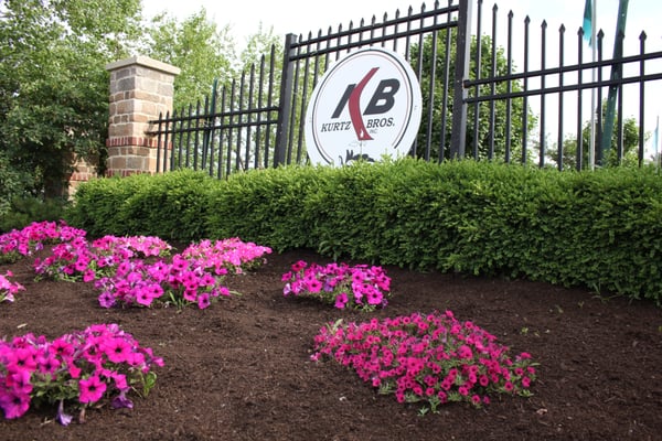 KURTZ BROS. - LANDSCAPE SUPPLY CENTER - Updated July 2026 - 1180 Miller ...