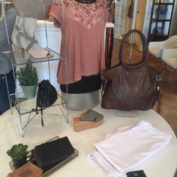 Lemon Peel - Beautiful boutique!