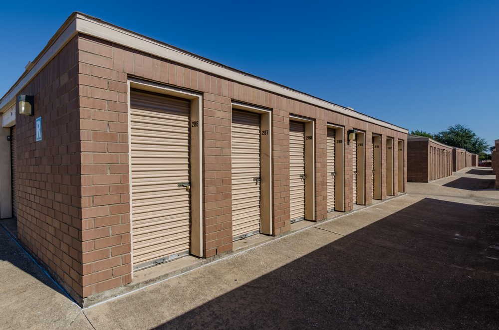 USTOR LAKE JUNE 17 Photos 10406 Lake June Rd, Dallas, TX Yelp