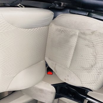 Fresh N Ready - Before. - Auto Detailing Near Me Fresh N Ready - Before. - Auto Detailing Near Me