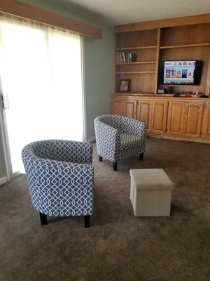 The Chair Gallery 37 Photos 20 Reviews Furniture Stores 320 Harris Ave Del Paso Heights Sacramento Ca Phone Number Yelp