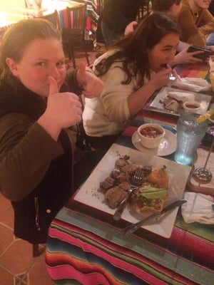 El Bandido Mex Mex Grill by null